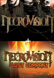 NecroVisioN + NecroVisioN: Lost Company (для PC/Steam)