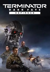 Terminator: Dark Fate - Defiance (для PC/Steam)