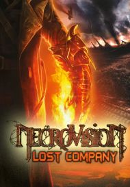 NecroVisioN: Lost Company (для PC/Steam)
