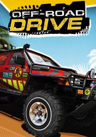 Off-Road Drive (для PC/Steam)