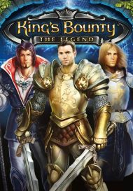 King's Bounty: The Legend (для PC/Steam)
