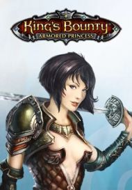 King's Bounty: Armored Princess (для PC/Steam)
