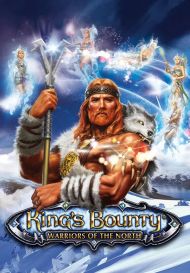 King's Bounty: Warriors of the North (для PC/Steam)