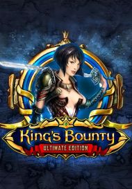 King's Bounty: Ultimate Edition (для PC/Steamworks)