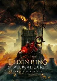 ELDEN RING - Shadow of the Erdtree Premium Bundle (для PC/Steam)