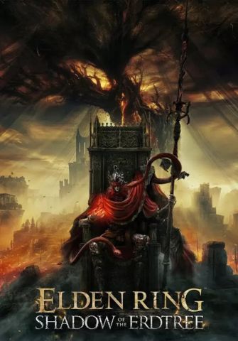 ELDEN RING - Shadow of the Erdtree (для PC/Steam)