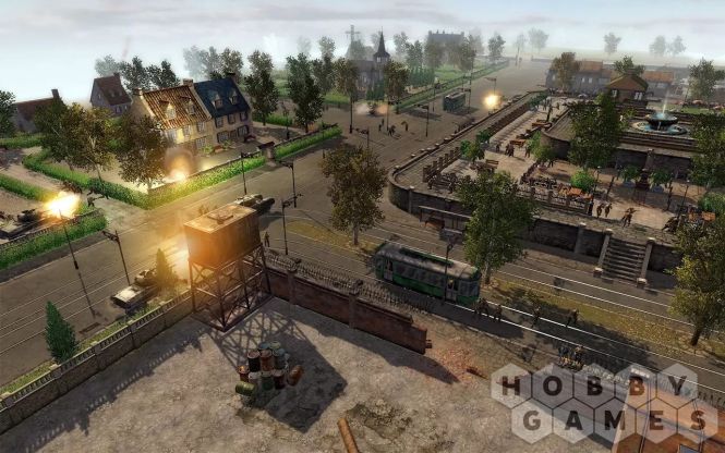 Men of War: Assault Squad - MP Supply Pack Alpha (для PC/Steam) фото 3