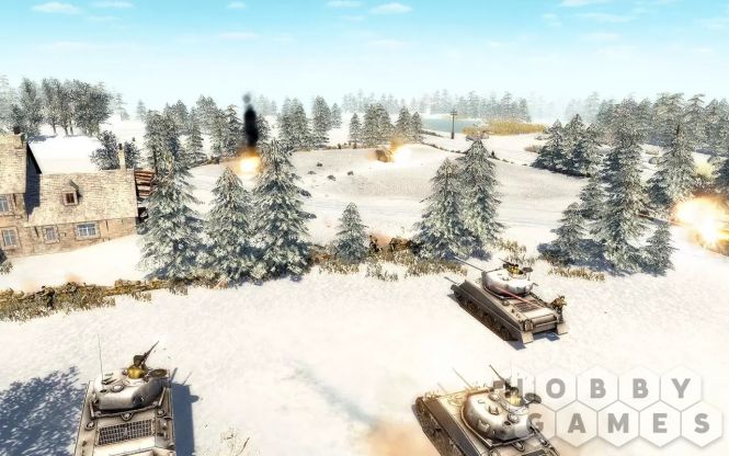 Men of War: Assault Squad - MP Supply Pack Alpha (для PC/Steam) фото 6