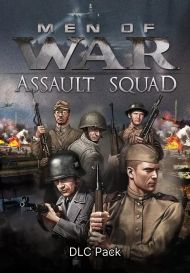 Men of War: Assault Squad - DLC Pack (для PC/Steam)