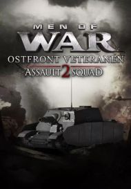 Men of War: Assault Squad 2 - Ostfront Veteranen (для PC/Steam)