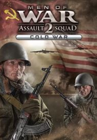 Men of War: Assault Squad 2 - Cold War (для PC/Steamworks)
