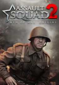 Assault Squad 2: Men of War Origins (для PC/Steamworks)