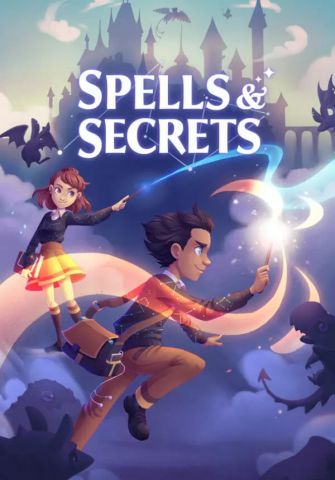 Spells & Secrets (для PC/Steam)