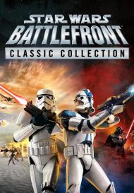STAR WARS™: Battlefront Classic Collection (для PC/Steam)