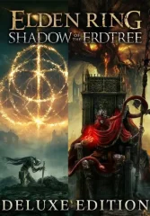 ELDEN RING - Shadow of the Erdtree Deluxe Edition (для PC/Steam)