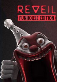 REVEIL - Funhouse Edition (для PC, Mac/Steam)