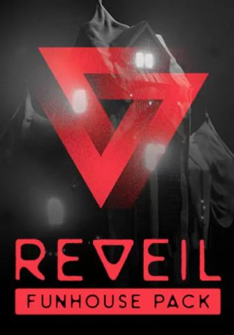 REVEIL - Funhouse Pack (для PC, Mac/Steam)