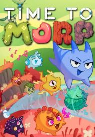 Time to Morp (для PC/Steam)