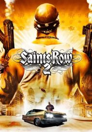 Saints Row 2 (для PC/Steam)