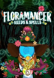 Floramancer: Seeds and Spells (для PC/Steam)