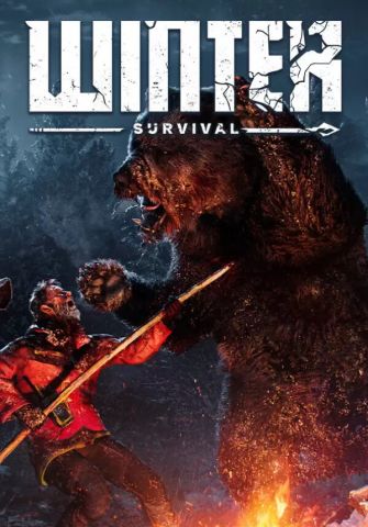 Winter Survival (для PC/Steam)