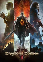 Dragon's Dogma 2 (для PC/Steam)