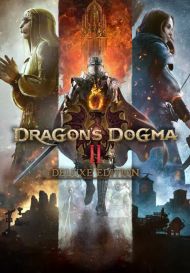 Dragon's Dogma 2 - Deluxe Edition (для PC/Steam)