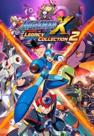 Mega Man™ X Legacy Collection 2 (для PC/Steam)