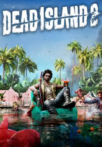 Dead Island 2 (для PC/Steam)