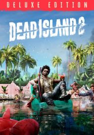 Dead Island 2 - Deluxe Edition (для PC/Steam)
