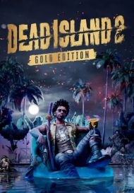 Dead Island 2 - Gold Edition (для PC/Steam)