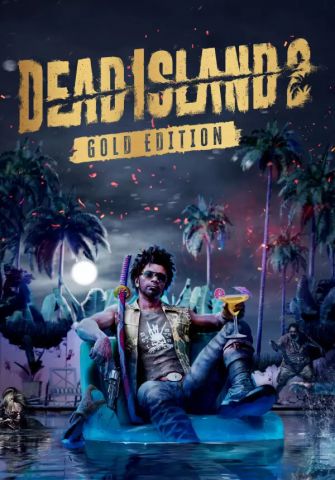 Dead Island 2 - Ultimate Edition (для PC/Steam)