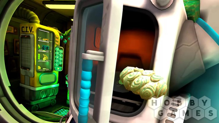 Astro Chef (для PC/Steam) фото 2