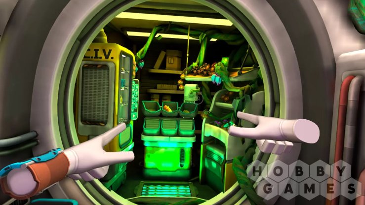 Astro Chef (для PC/Steam) фото 4