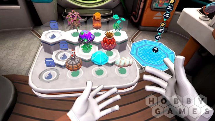 Astro Chef (для PC/Steam) фото 5