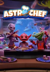 Astro Chef (для PC/Steam)