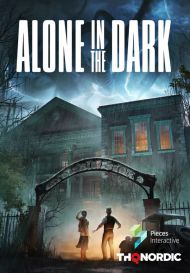 Alone in the Dark (для PC/Steam)
