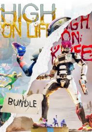 High On Life: DLC Bundle (для PC/Steam)
