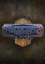 Panzer Corps 2: Frontlines - Bulge (для PC/Steam)
