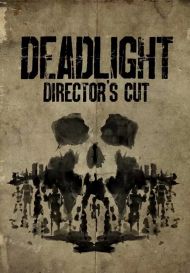 Deadlight: Director's Cut (для PC/Steam)
