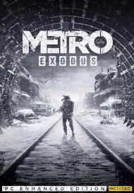Metro Exodus (для PC/Steam)