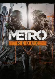 Metro Redux Bundle (для PC/Steam)