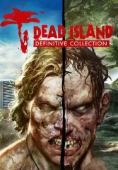 Dead Island - Definitive Collection (для PC/Steam)