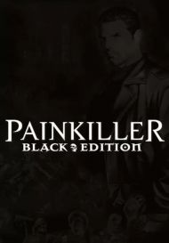 Painkiller: Black Edition (CIS) (для PC/Steam)