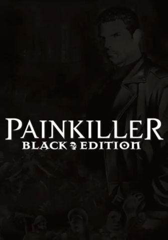 Painkiller: Black Edition (LATAM) (для PC/Steam)