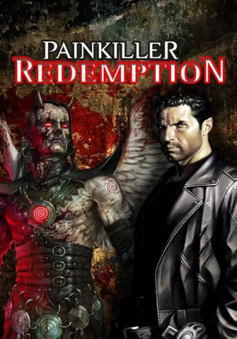 Painkiller: Redemption (LATAM) (для PC/Steam)