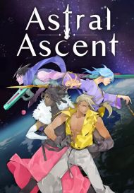 Astral Ascent (для PC/Steam)