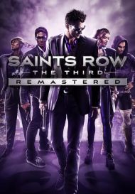 Saints Row: The Third Remastered (LATAM) (для PC/Steam)