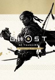 Ghost of Tsushima DIRECTOR'S CUT (для PC/Steam)