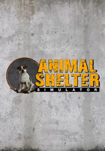 Animal Shelter (для PC/Steam)